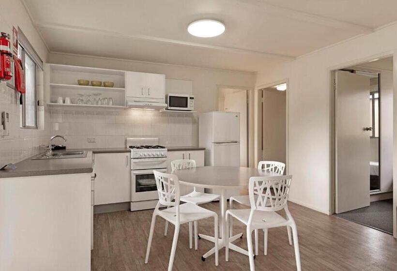 אתר נופש Discovery Parks   Pambula Beach