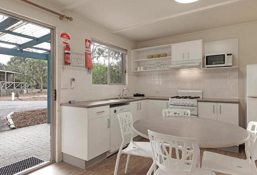 אתר נופש Discovery Parks   Pambula Beach