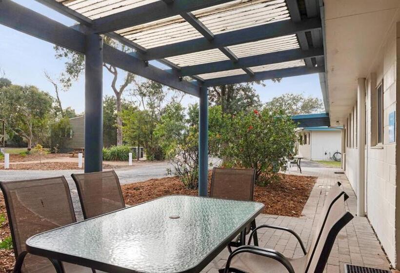 אתר נופש Discovery Parks   Pambula Beach