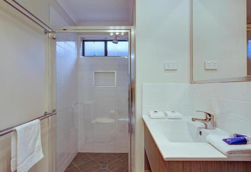 אתר נופש Discovery Parks   Pambula Beach