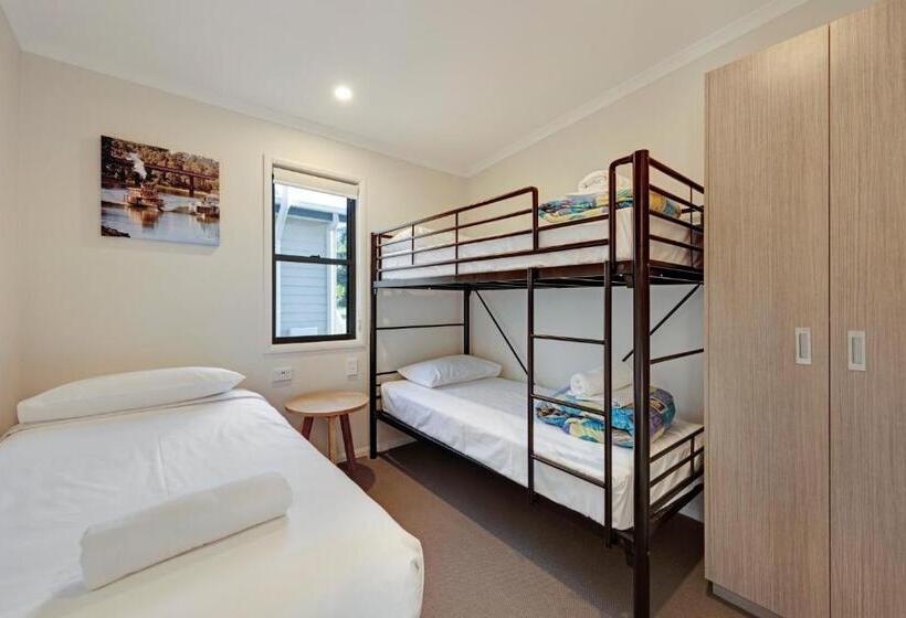 אתר נופש Discovery Parks   Pambula Beach