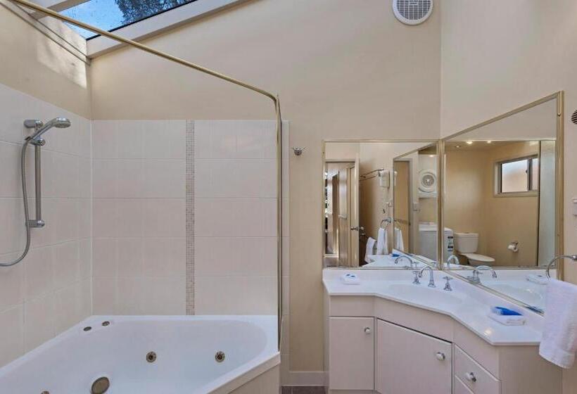 אתר נופש Discovery Parks   Pambula Beach