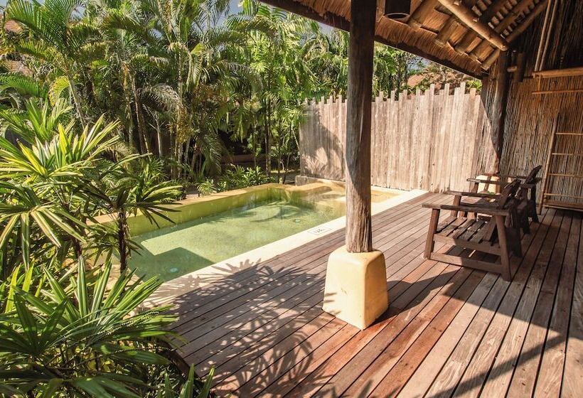 אתר נופש High Season Pool Villa & Spa