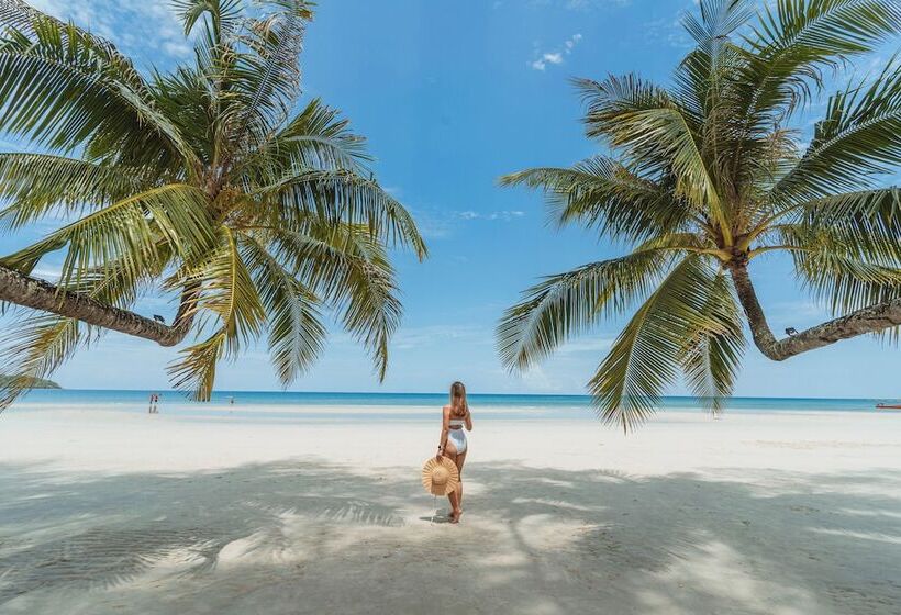 אתר נופש High Season Pool Villa & Spa