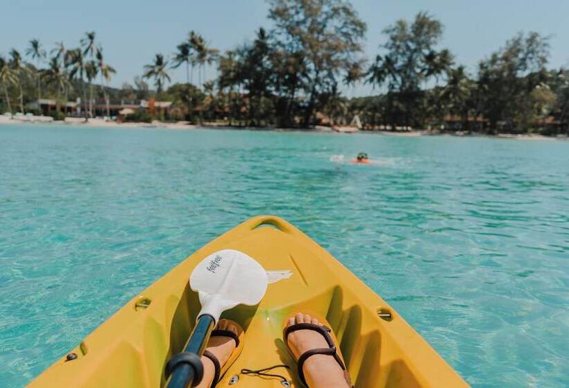 אתר נופש High Season Pool Villa & Spa