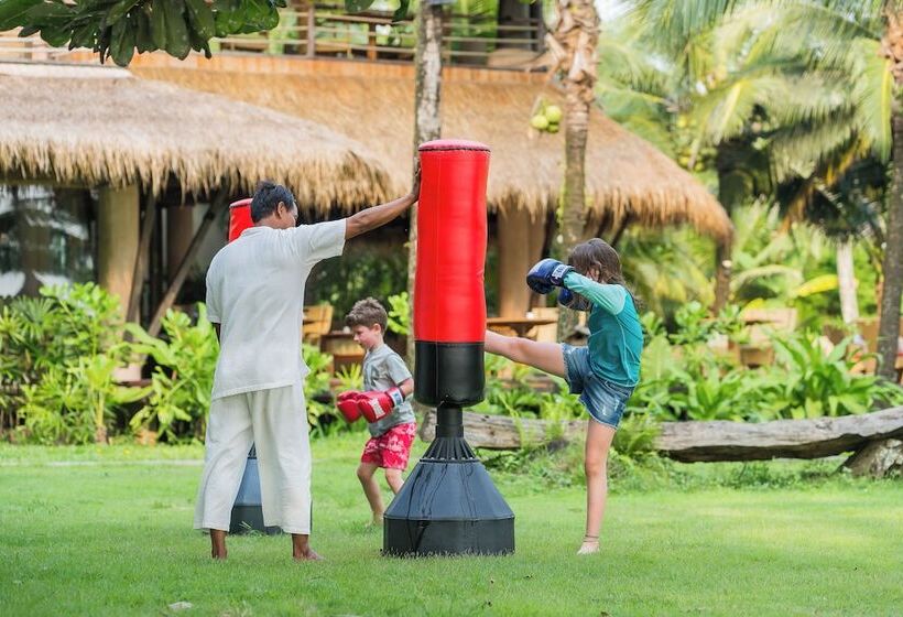 אתר נופש High Season Pool Villa & Spa