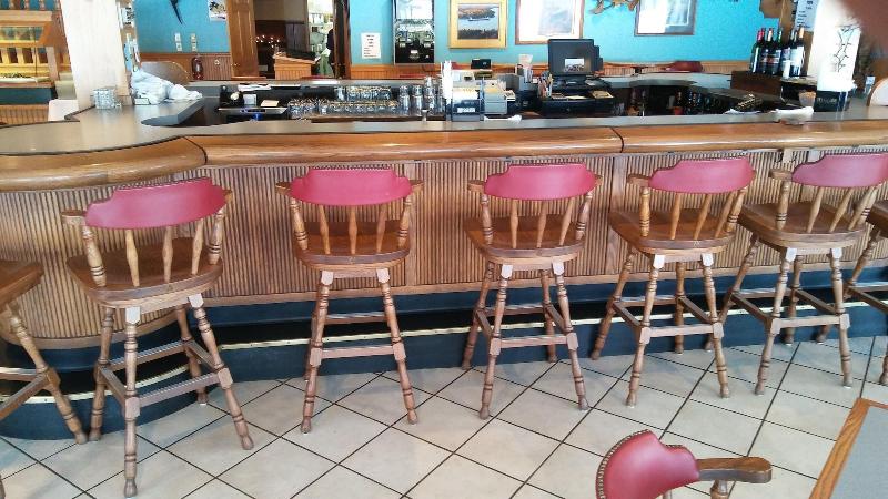 Курорт The Lodge At Leathem Smith