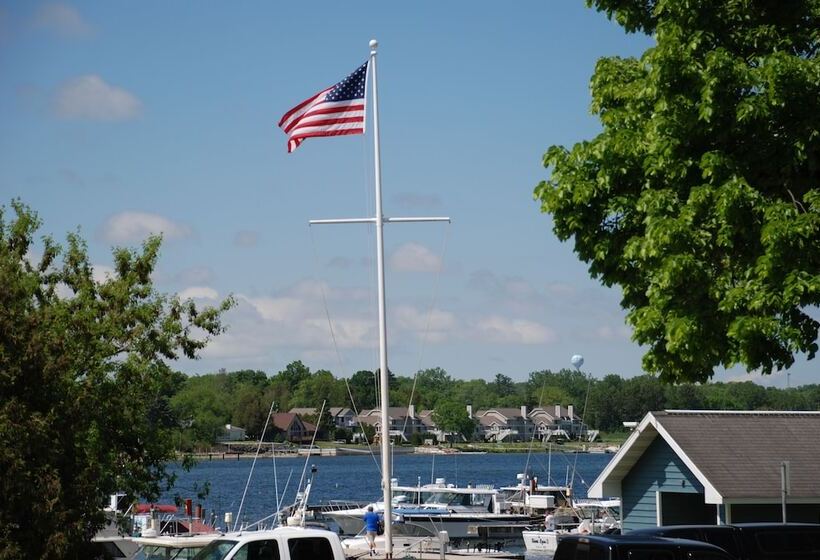 Курорт The Lodge At Leathem Smith