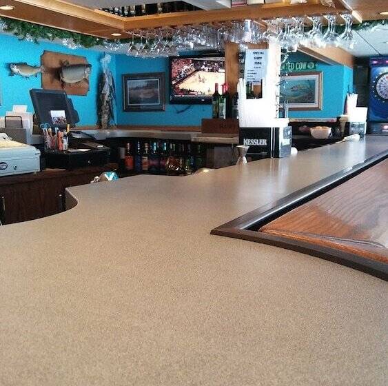 Курорт The Lodge At Leathem Smith