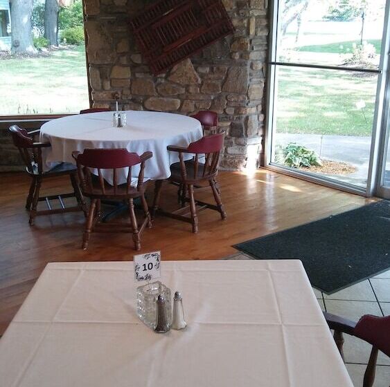 Курорт The Lodge At Leathem Smith