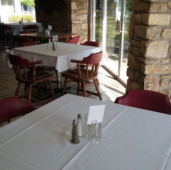 Курорт The Lodge At Leathem Smith