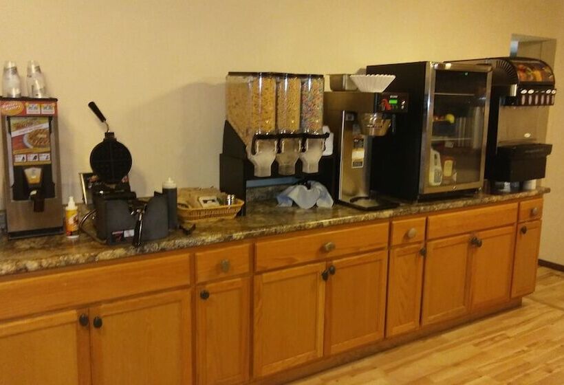 Курорт The Lodge At Leathem Smith