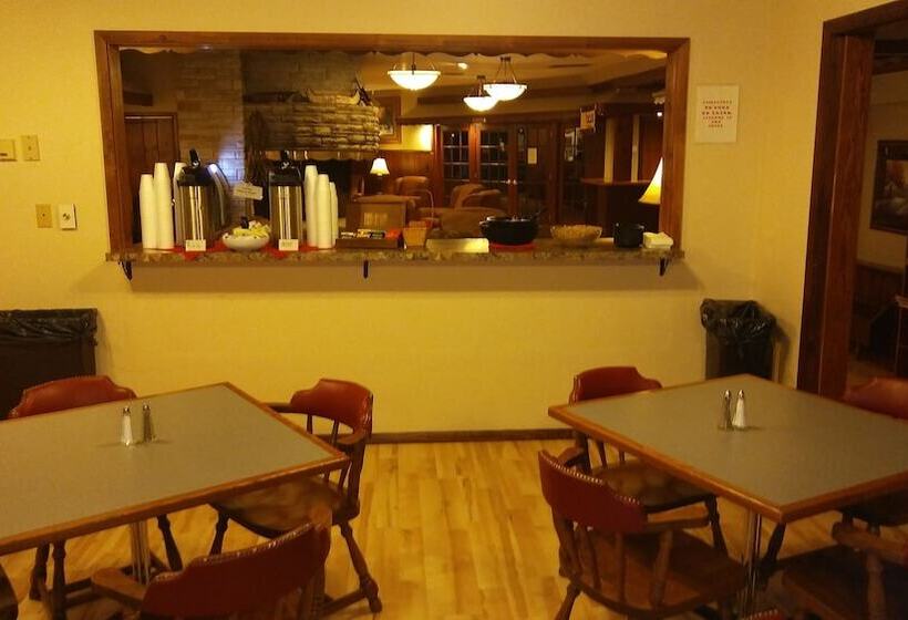 Курорт The Lodge At Leathem Smith