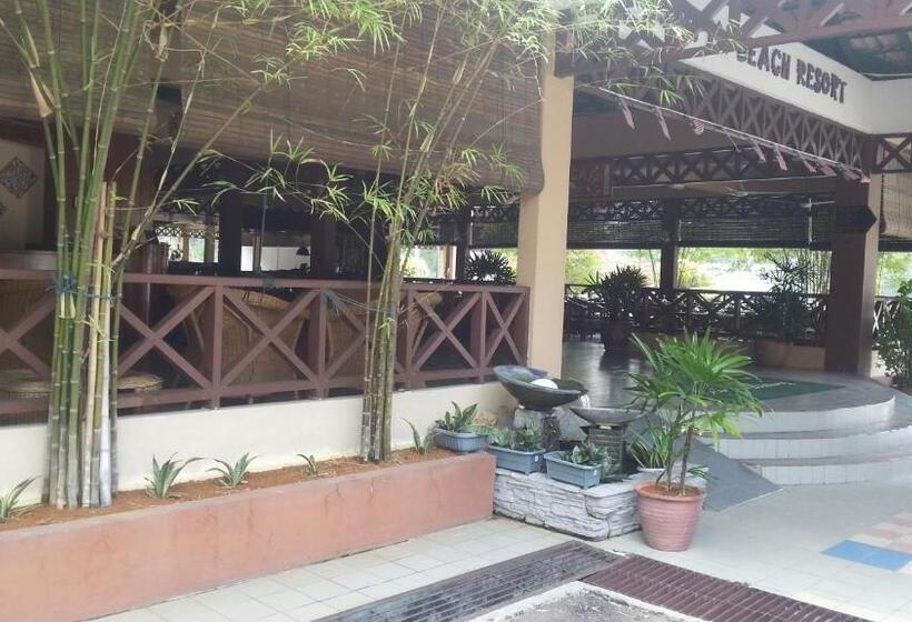 Rompin Beach Resorts