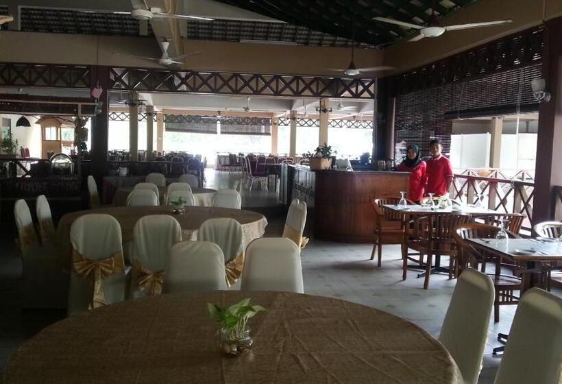 Rompin Beach Resorts