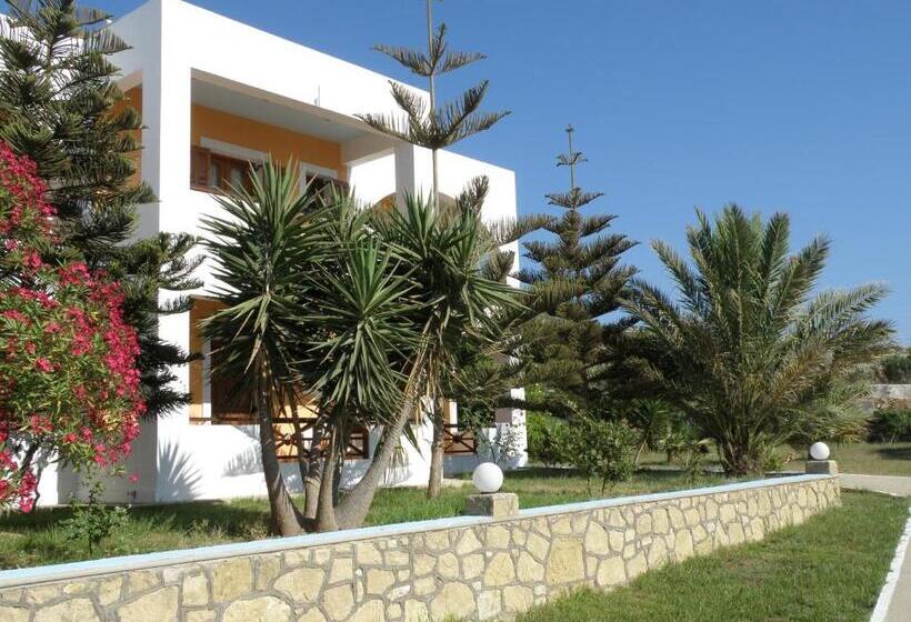 Saint Nicolas Bungalows