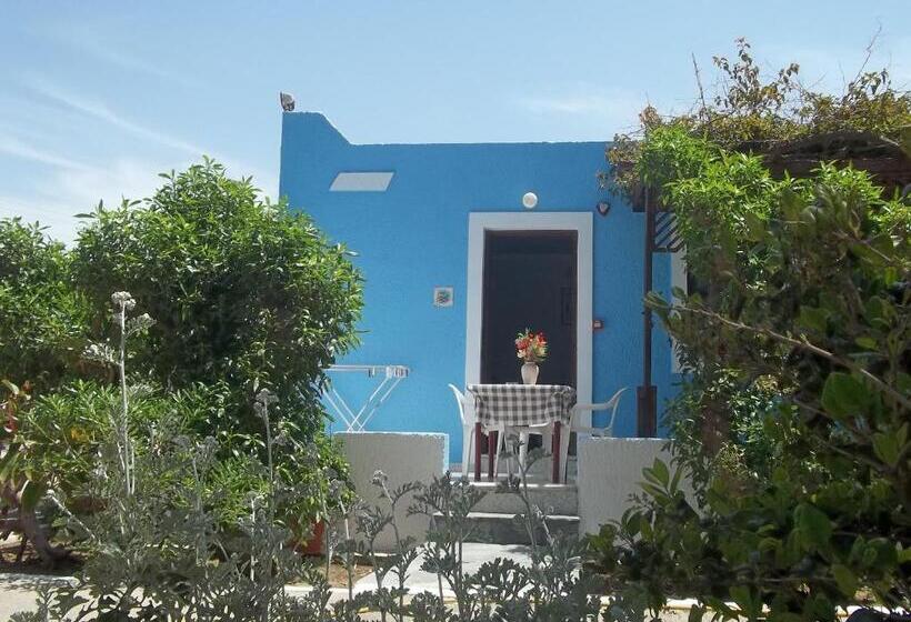 Saint Nicolas Bungalows