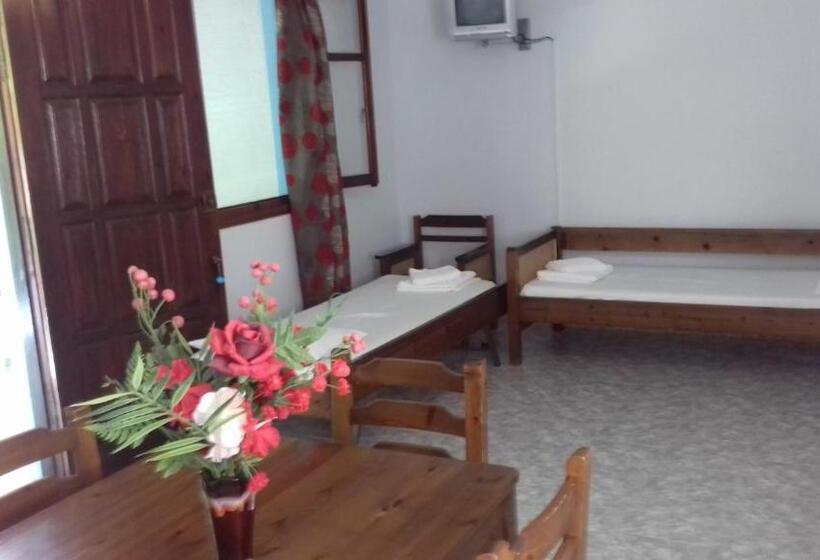 Saint Nicolas Bungalows