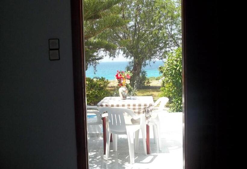 Saint Nicolas Bungalows