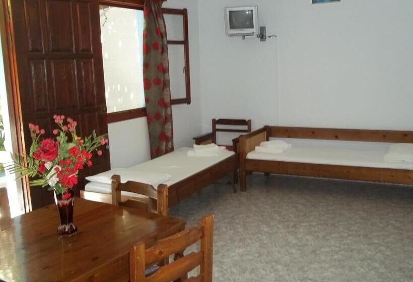 Saint Nicolas Bungalows