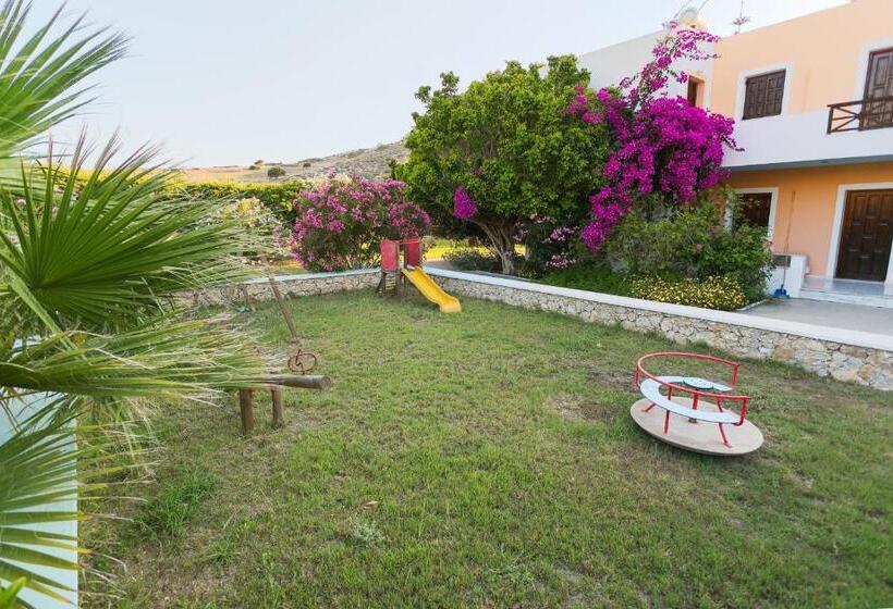 Saint Nicolas Bungalows