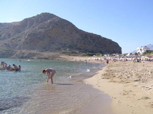 Saint Nicolas Bungalows