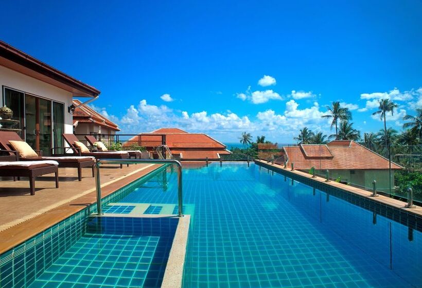 Samui Sunrise Villa