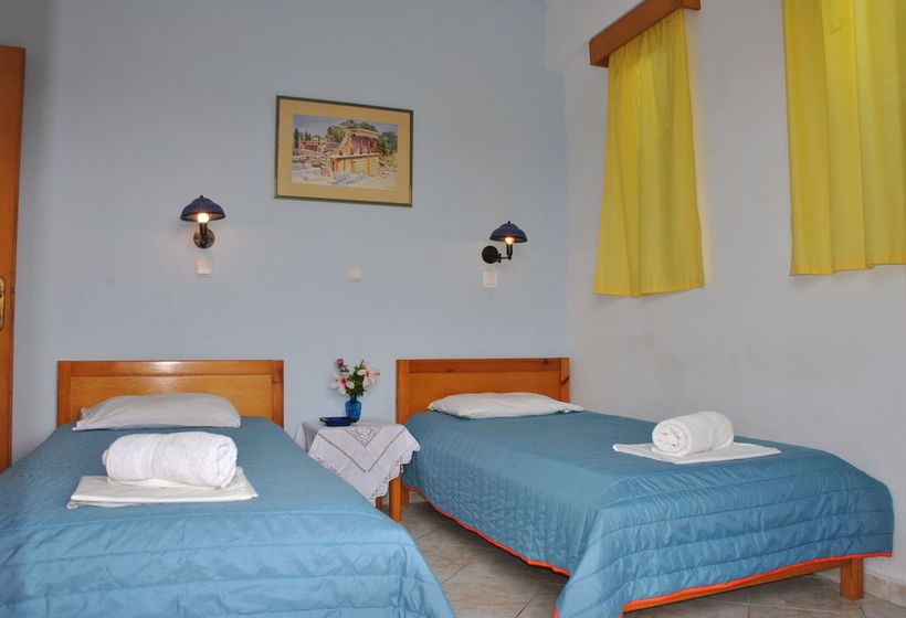 Stergia Apartments 2