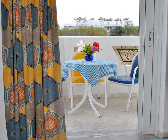 Stergia Apartments 2