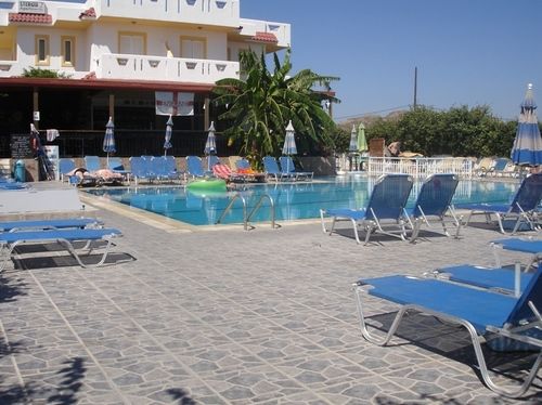 Stergia Apartments 2