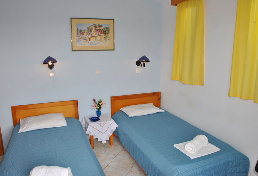 Stergia Apartments 2