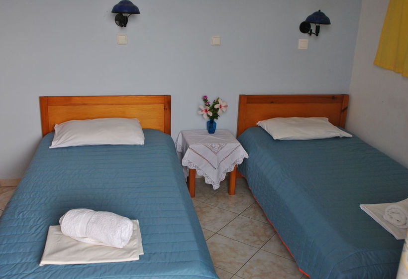 Stergia Apartments 2