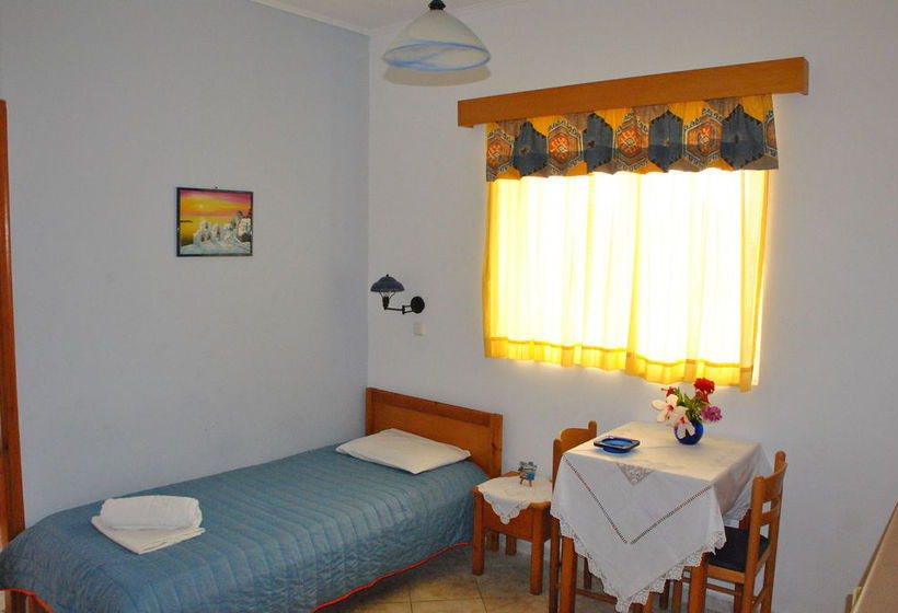 Stergia Apartments 2