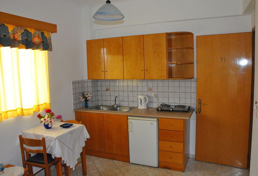 Stergia Apartments 2