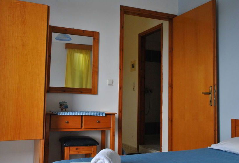 Stergia Apartments 2