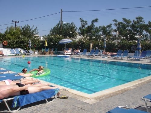 Stergia Apartments 2