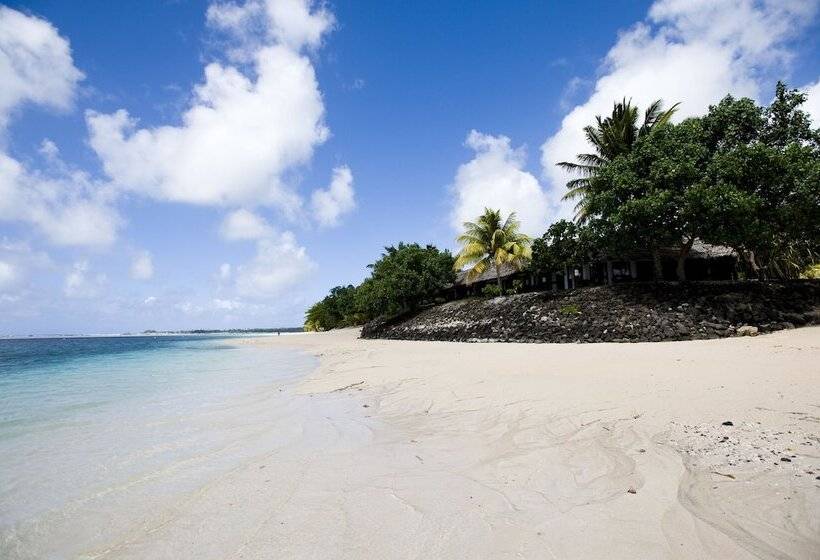 استراحتگاه Stevensons At Manase