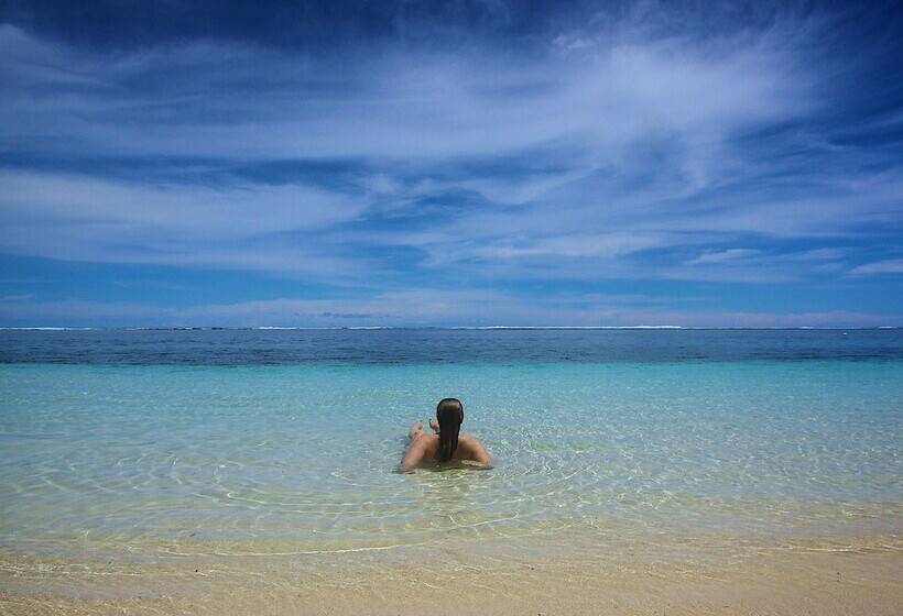 استراحتگاه Stevensons At Manase