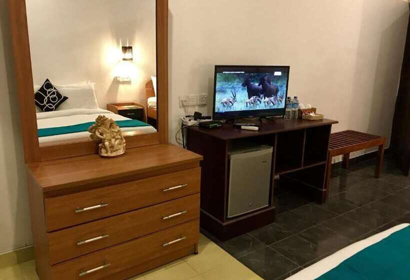 Sundaras Resort & Spa