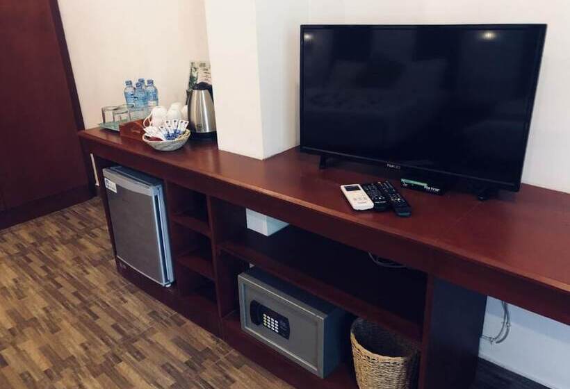 Sundaras Resort & Spa