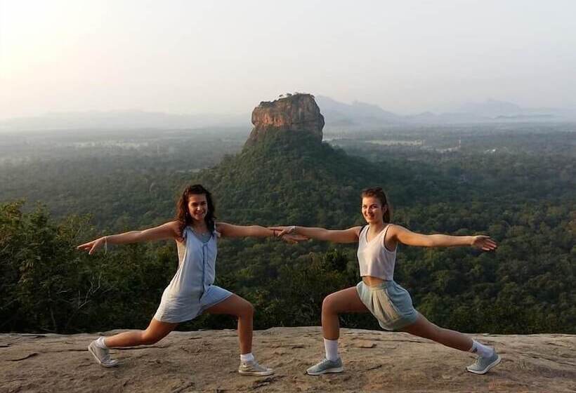 Sundaras Resort & Spa