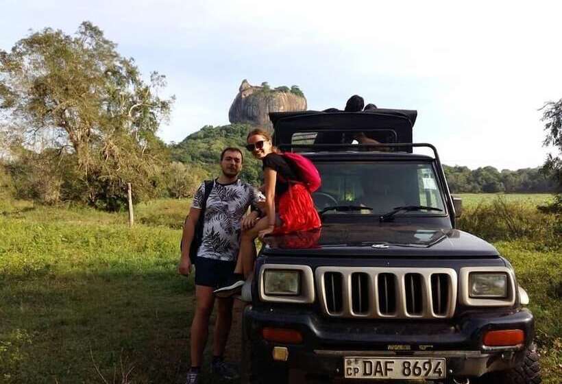 Sundaras Resort & Spa