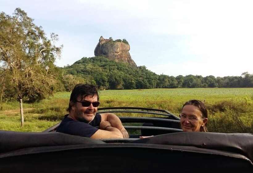 Sundaras Resort & Spa