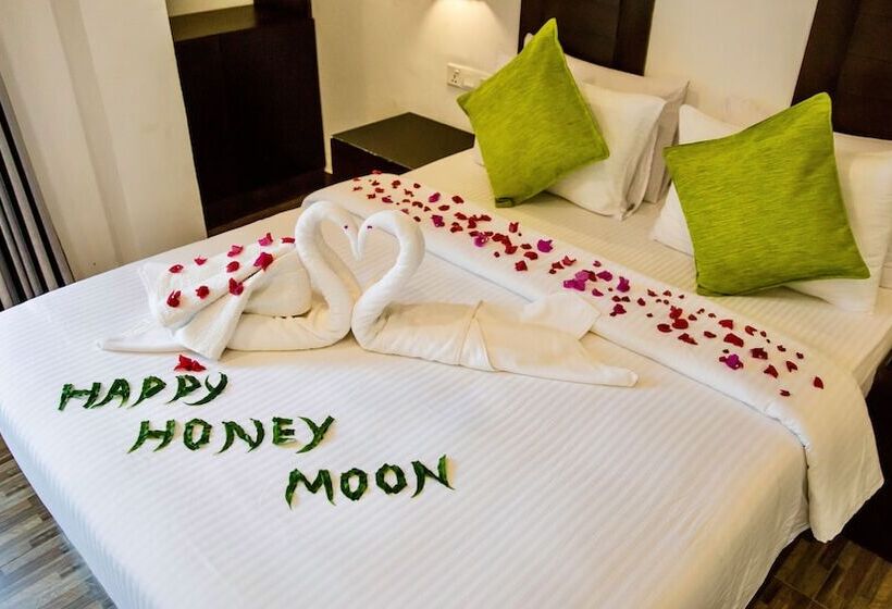 Sundaras Resort & Spa