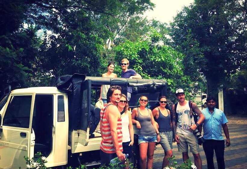 Sundaras Resort & Spa