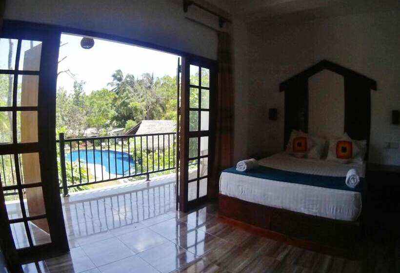 Sundaras Resort & Spa