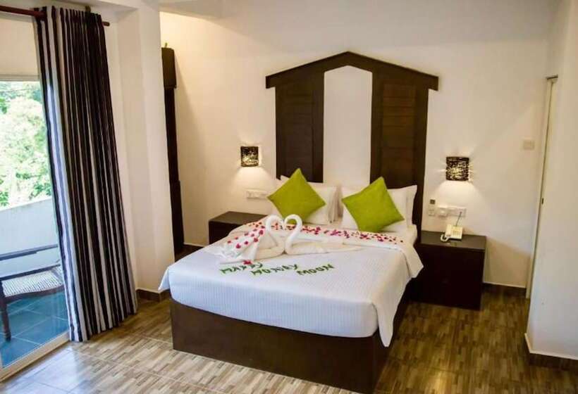 Sundaras Resort & Spa