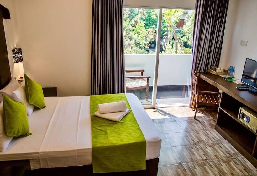 Sundaras Resort & Spa