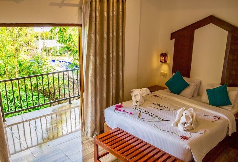 Sundaras Resort & Spa