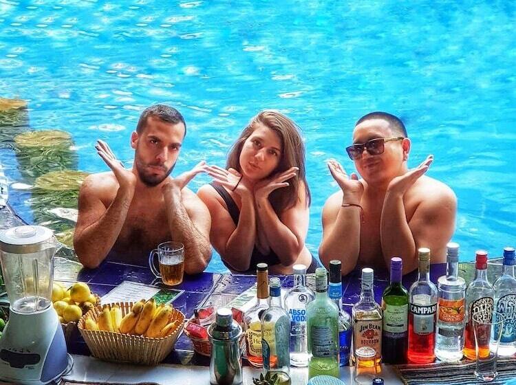 Sundaras Resort & Spa